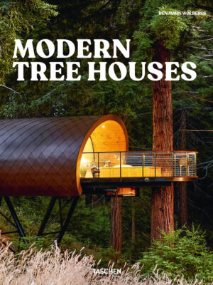 Modern Treehouses