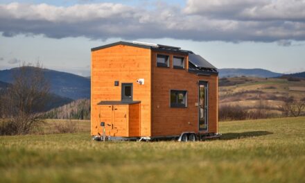 Compact wonen, groots dromen