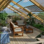 Betaalbaar wonen in het groen